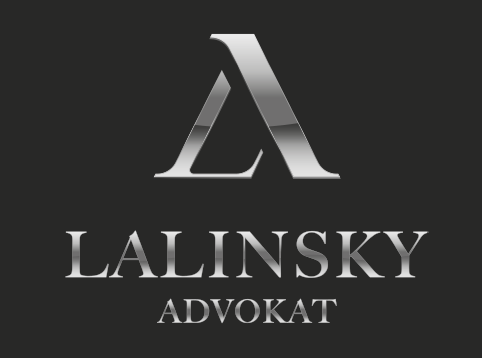 Lalinsky - Advokat