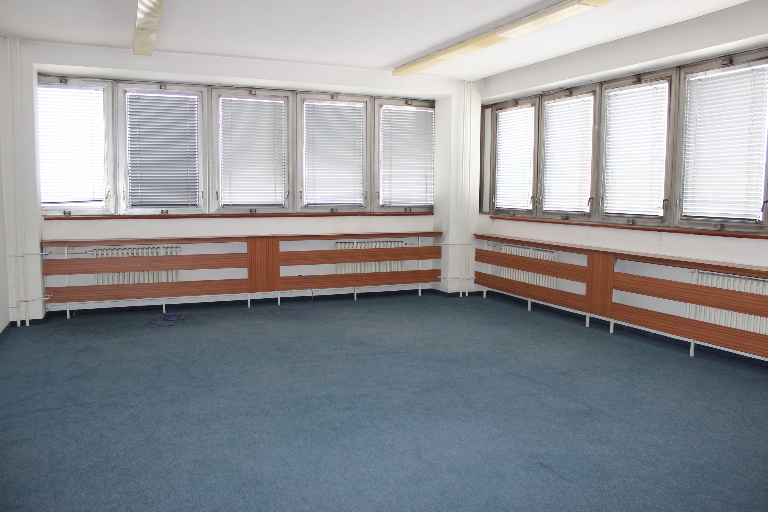 Kancelárske priestory, (od 35 m2), Žilina