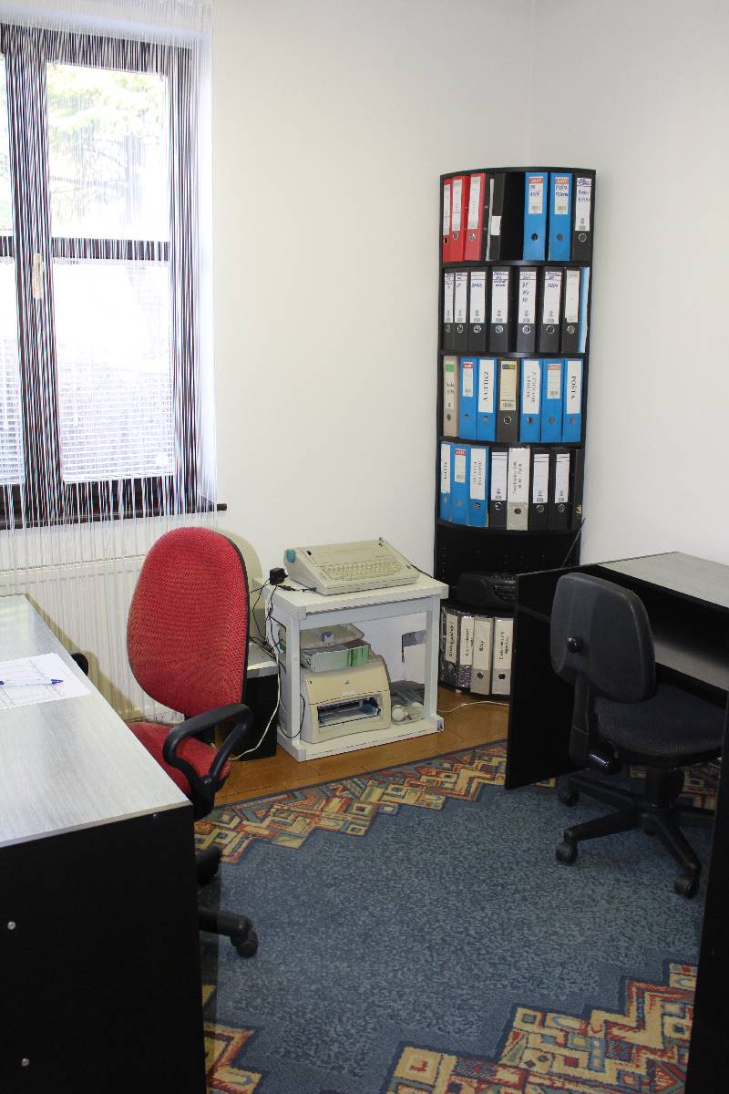 Ponúkame kancelárie na prenájom 91 m2/ Žilina centrum.