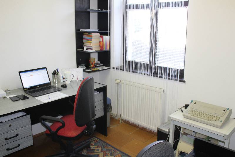 Ponúkame kancelárie na prenájom 91 m2/ Žilina centrum.