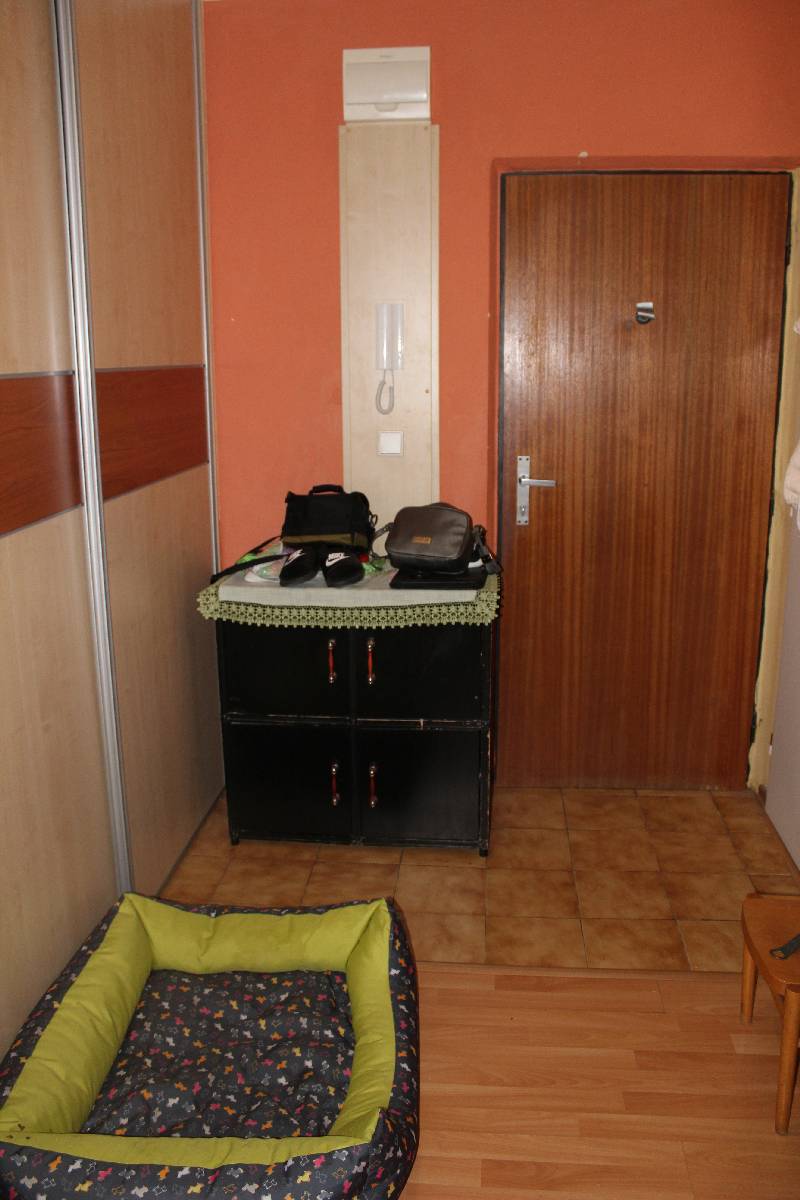 Na predaj 2-izb. byt, výmera 59 m2, Vlčince II., Žilina. 