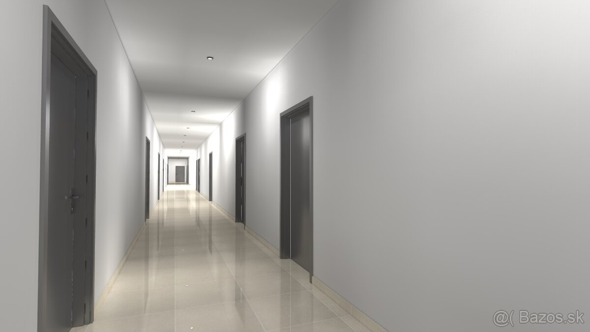 Na prenájom lukratívne zdravotnícke priestory v lokalite – Solinky, Žilina 100 m². Na prenájom lukratívne zdravotnícke priestory v lokalite – Solinky, Žilina 100 m².